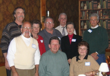 Annette Miller Photo 36