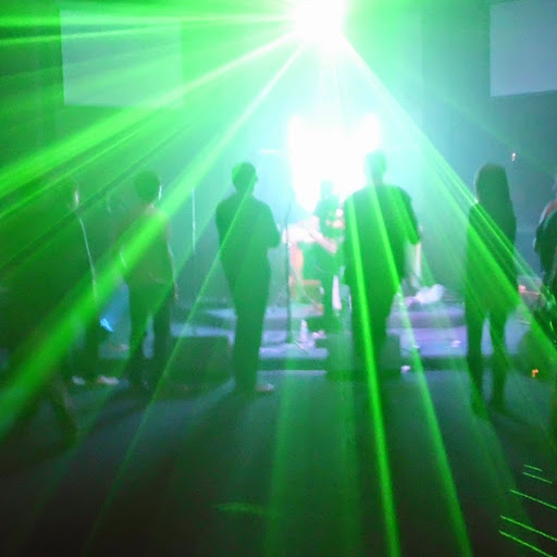 Charles Dunbar Photo 25