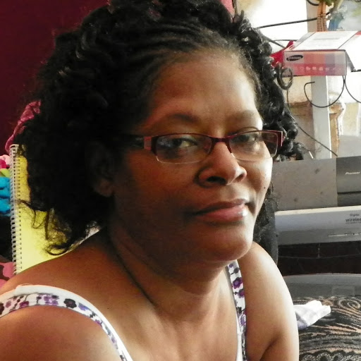 Gloria Bailey Photo 24