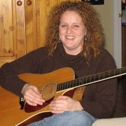 Lisa Crow Photo 11