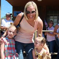 Michelle Skinner Photo 52