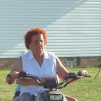Patricia Neff Photo 21
