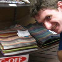 Geoff Robinson Photo 22 Geoff Robinson Photo 22