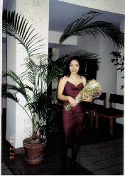 Sandra Rodriguez Photo 45