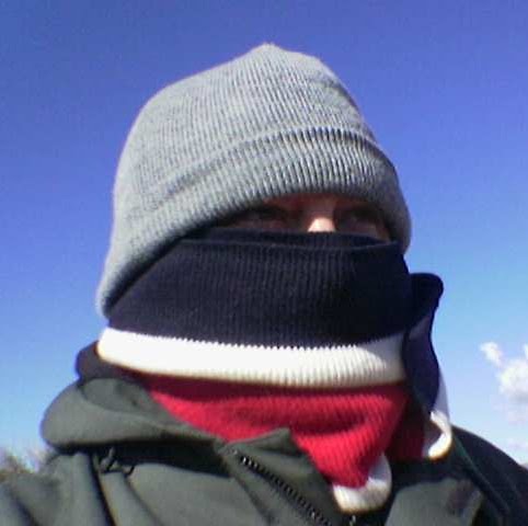 Joaquin Escobar Photo 11