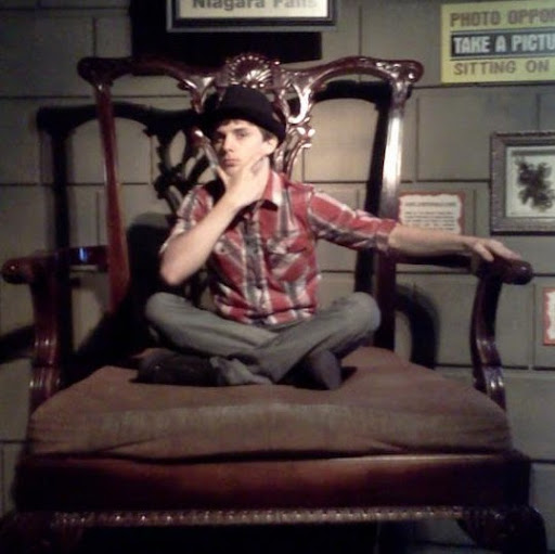Jesse Gray Photo 23