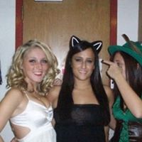 Kristina Davidson Photo 21