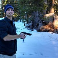 Michael Stroup Photo 29