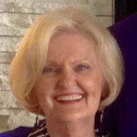 Jean Benson Photo 9