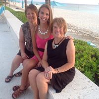 Sandi Harvey Photo 27