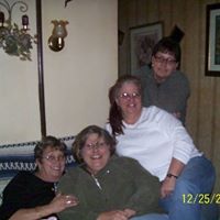 Patricia Huffman Photo 23