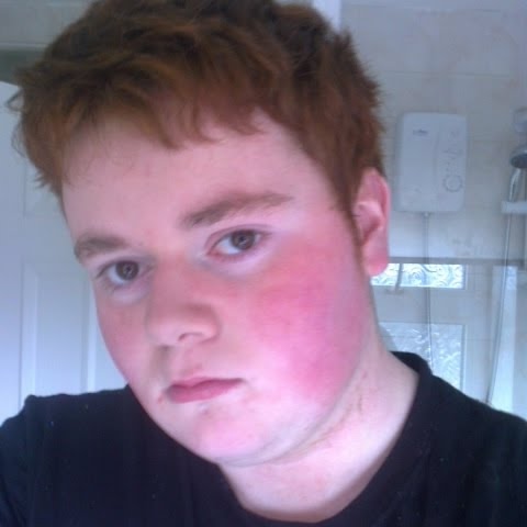 James Brittain Photo 33