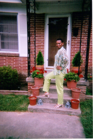 Gloria Dixon Photo 31