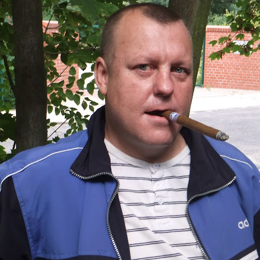 Piotr Sochacki Photo 10