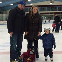 Stephanie Aucoin Photo 18