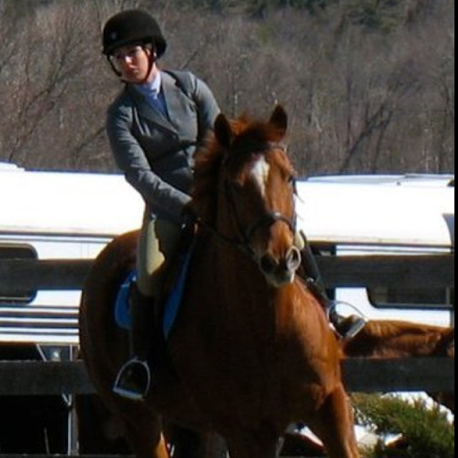 Paige Anderson Photo 21