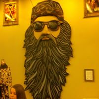 Curtiss Bush Photo 1