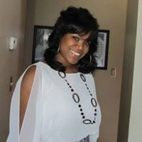 Yinethia Brown Photo 6