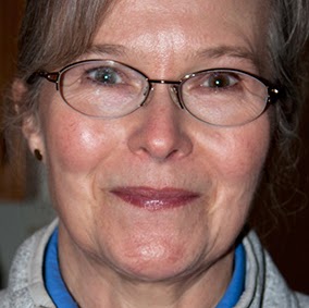 Margaret Hart Photo 16