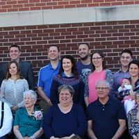 Elizabeth Yoder Photo 24