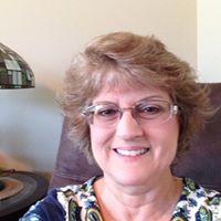 Terri Stevens Photo 17