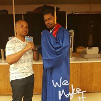 Quintin Johnson Photo 17