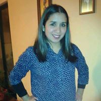 Agustina Vargas Photo 8