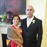 Catherine Barry Photo 9