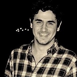 Stephen Francis Photo 46