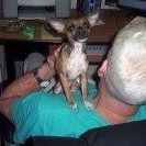 Charles Allred Photo 21