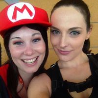 Sarah Hocking Photo 11