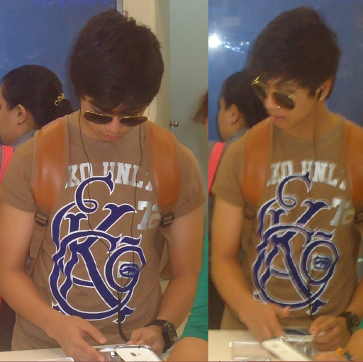 Sean Iverson Photo 9