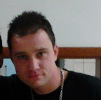 Daniel Modrow Photo 9