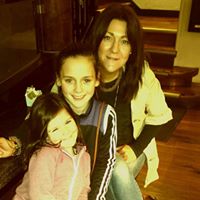 Tracey Cosgrove Photo 17