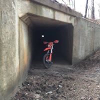 Rodney Mcbride Photo 2