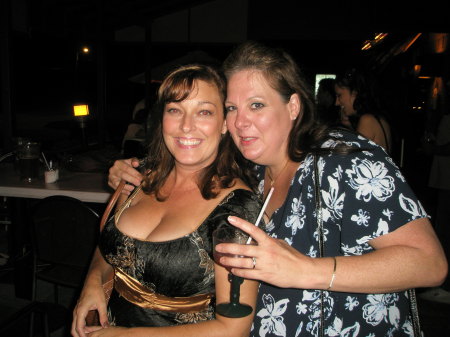 Kelly Carver Photo 9