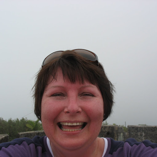 Debbie Parsons Photo 36
