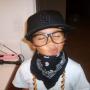 Cedric Harvey Photo 10