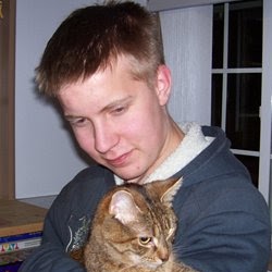 Steven Sparks Photo 34