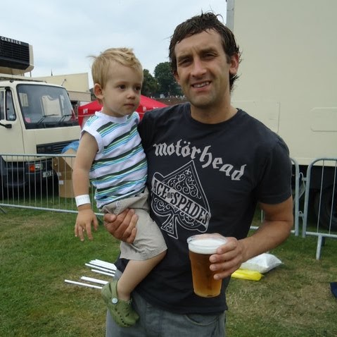 Marcus Small Photo 26