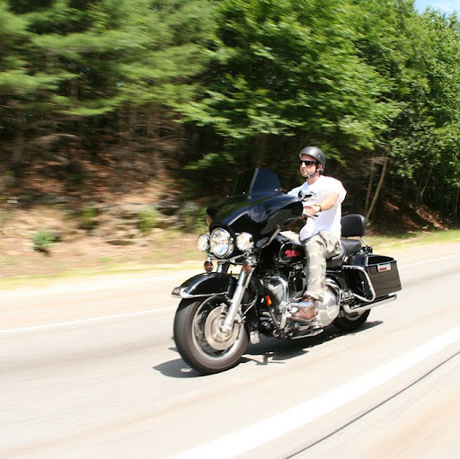Mike Fleming Photo 42