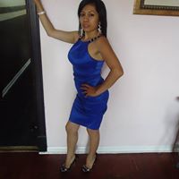 Amalia Gomez Photo 15