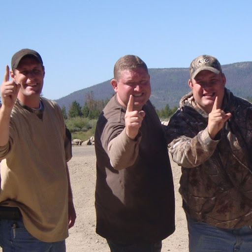 Michael Kendall Photo 18