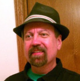 Stephen Garvey Photo 34