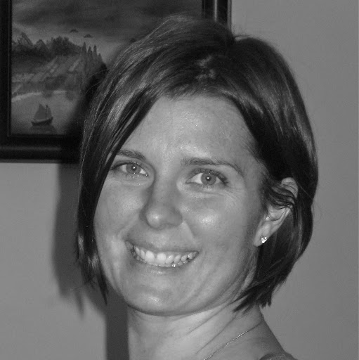 Katherine Barker Photo 34
