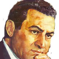 Hosny Mubarak Photo 21