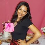 Ruth Borges Photo 18