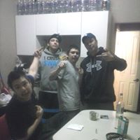 Adrian Spence Photo 7