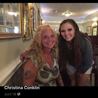 Christina Conklin Photo 14