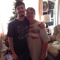 Mary Workman Photo 16